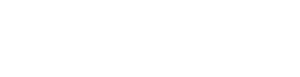 white Rhodes University footer logo